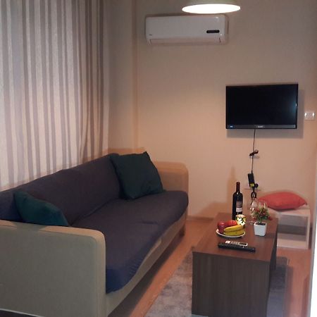 Fi Homes - Adults Only Izmir Eksteriør billede