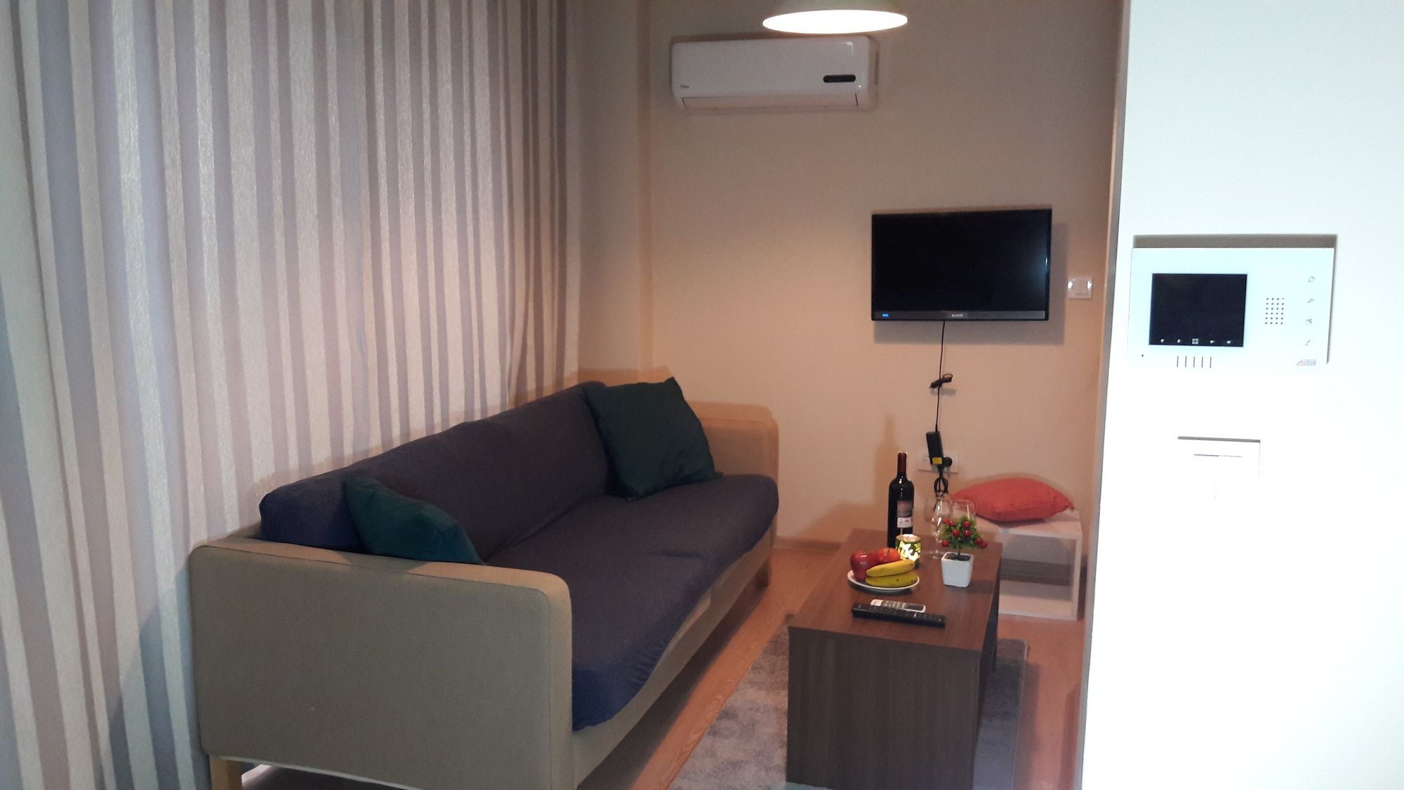 Fi Homes - Adults Only Izmir Eksteriør billede
